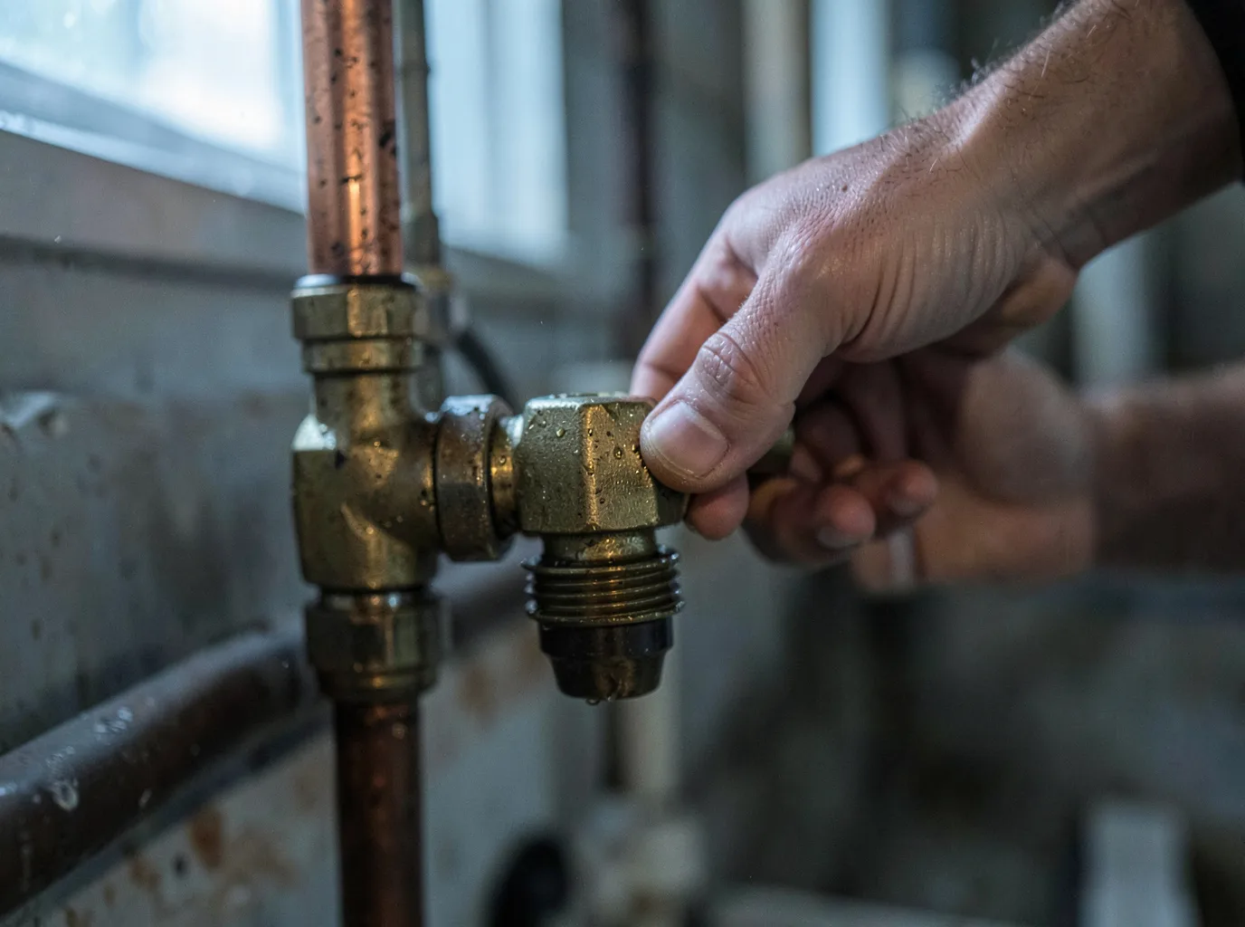 Emergency Plumber Alanreed, TX FAQs